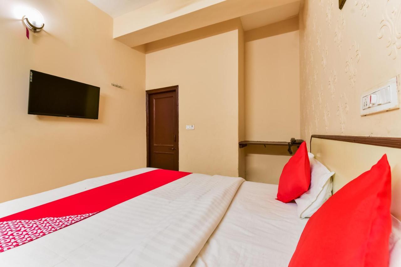 Oyo 72463 Hotel Sunder Palace Джодпур Екстериор снимка