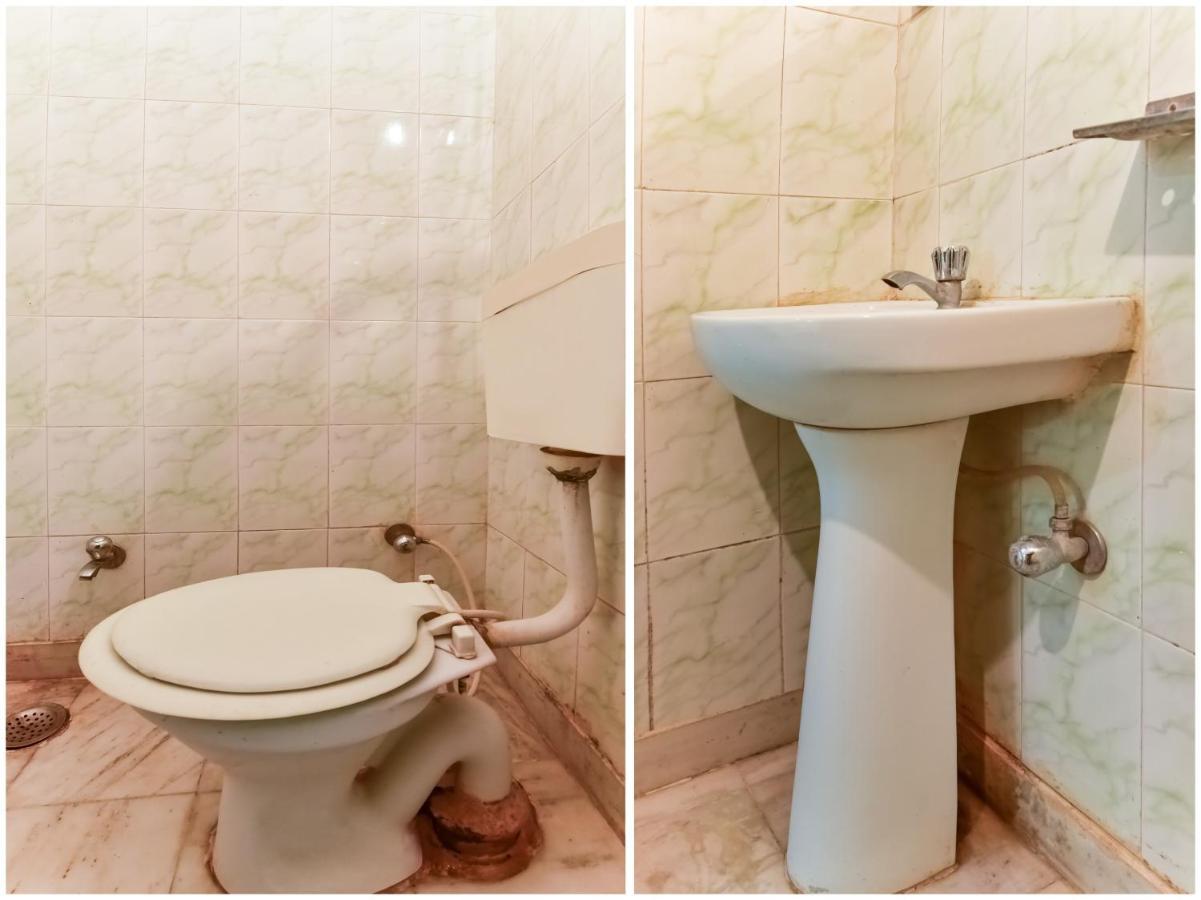Oyo 72463 Hotel Sunder Palace Джодпур Екстериор снимка