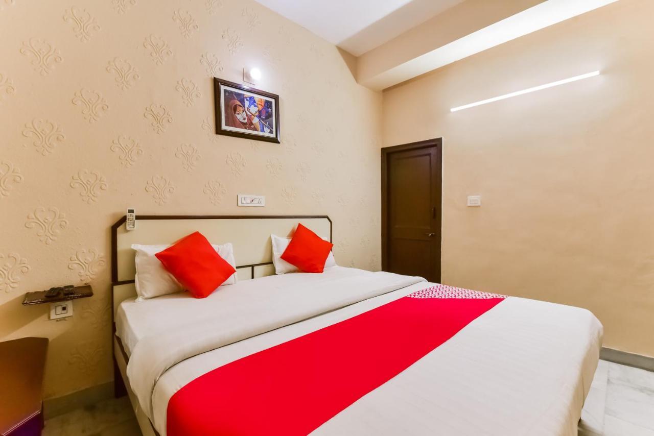 Oyo 72463 Hotel Sunder Palace Джодпур Екстериор снимка