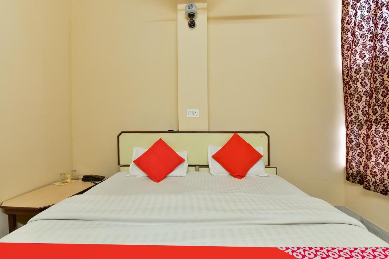 Oyo 72463 Hotel Sunder Palace Джодпур Екстериор снимка