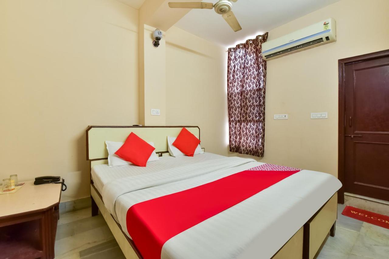 Oyo 72463 Hotel Sunder Palace Джодпур Екстериор снимка