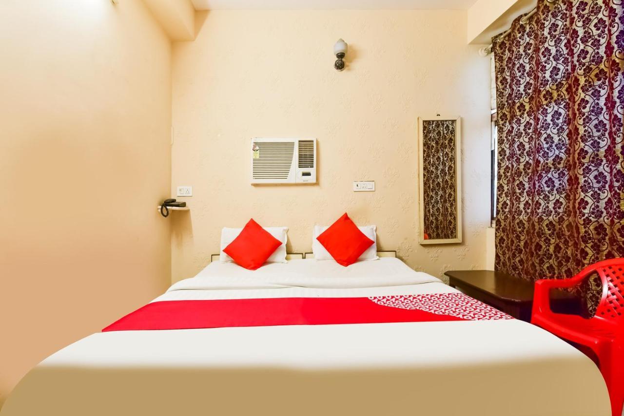 Oyo 72463 Hotel Sunder Palace Джодпур Екстериор снимка