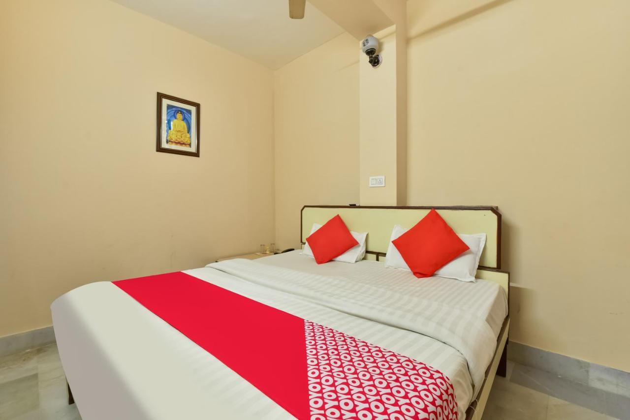 Oyo 72463 Hotel Sunder Palace Джодпур Екстериор снимка