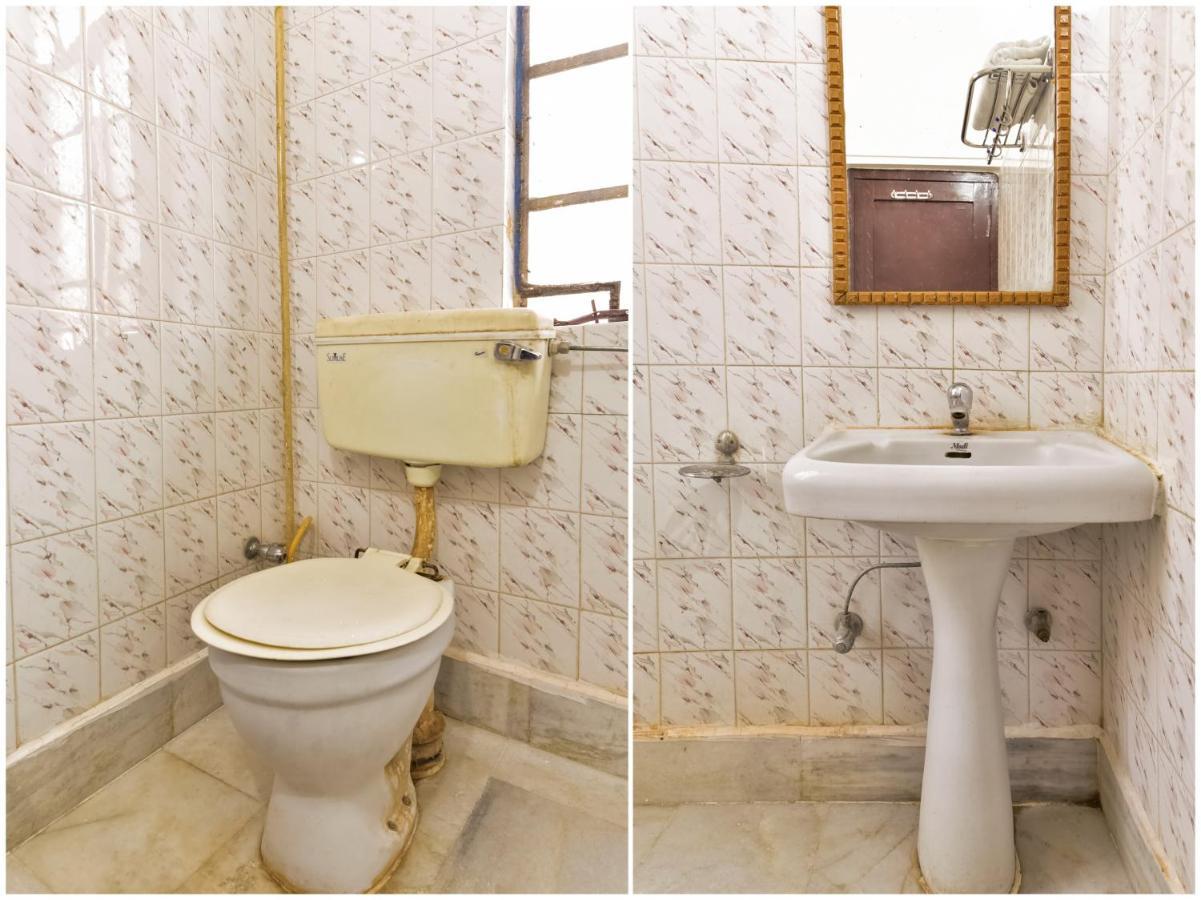 Oyo 72463 Hotel Sunder Palace Джодпур Екстериор снимка